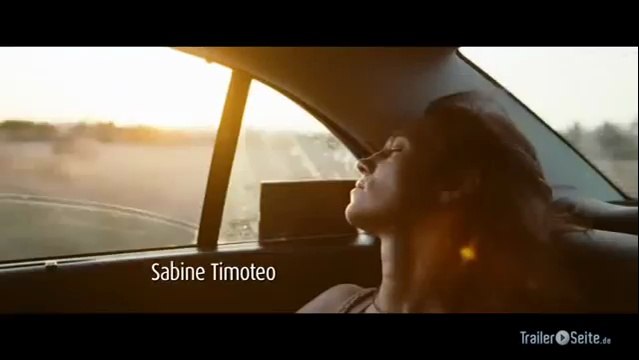 Die Farbe Des Ozeans - Deutsch | German Trailer (2012)