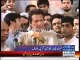 Imran Khan & Abrar-Ul--Haq reaches Bannu to celebrate EID with IDPs