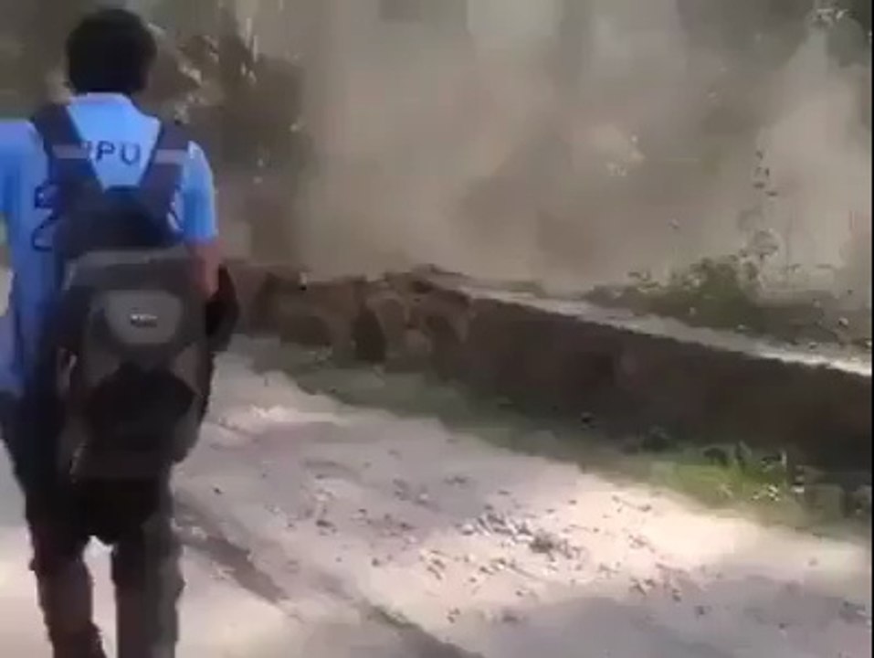 Dangerous death