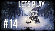LETS PLAY DON'T STARVE | REIGN OF GIANTS | EPISODE 14
