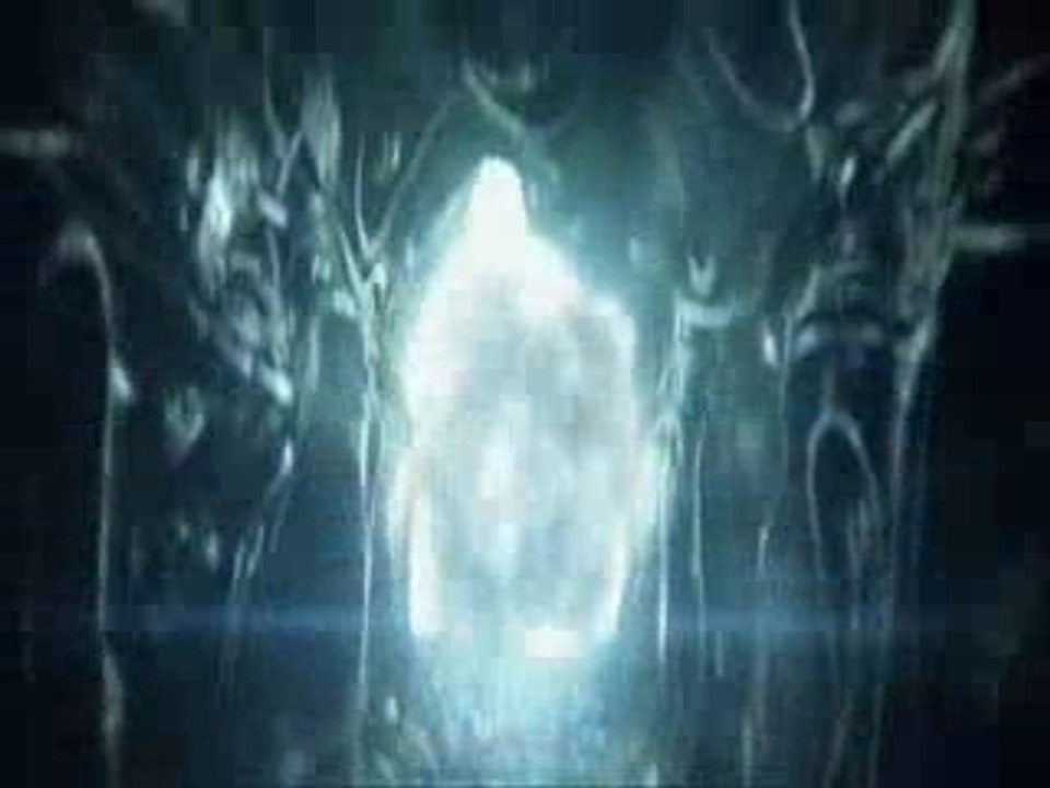 AMV Alien versus Predator Hoobastank
