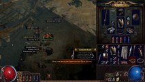 Path Of Exile Let's Play 36
