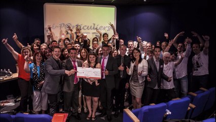 i-Particuliers Séminaire Lyon 2014