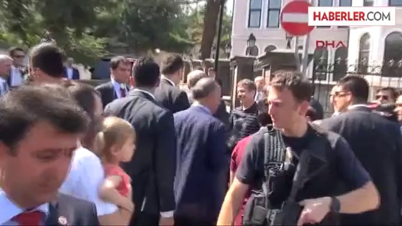 Başbakan Erdoğan: Süreç Daha Yoğun Şekilde Devam Edecektir