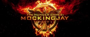 The Hunger Games: Mockingjay - Part 1 - Teaser Trailer #1 [VO|HD]