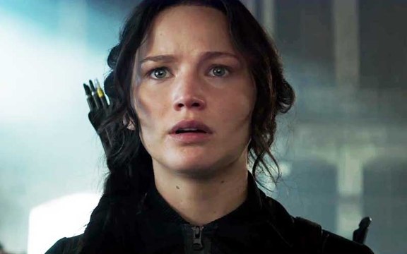 Hunger Games : La Révolte - Partie 1 - Bande Annonce Teaser #1 [VF|HD]
