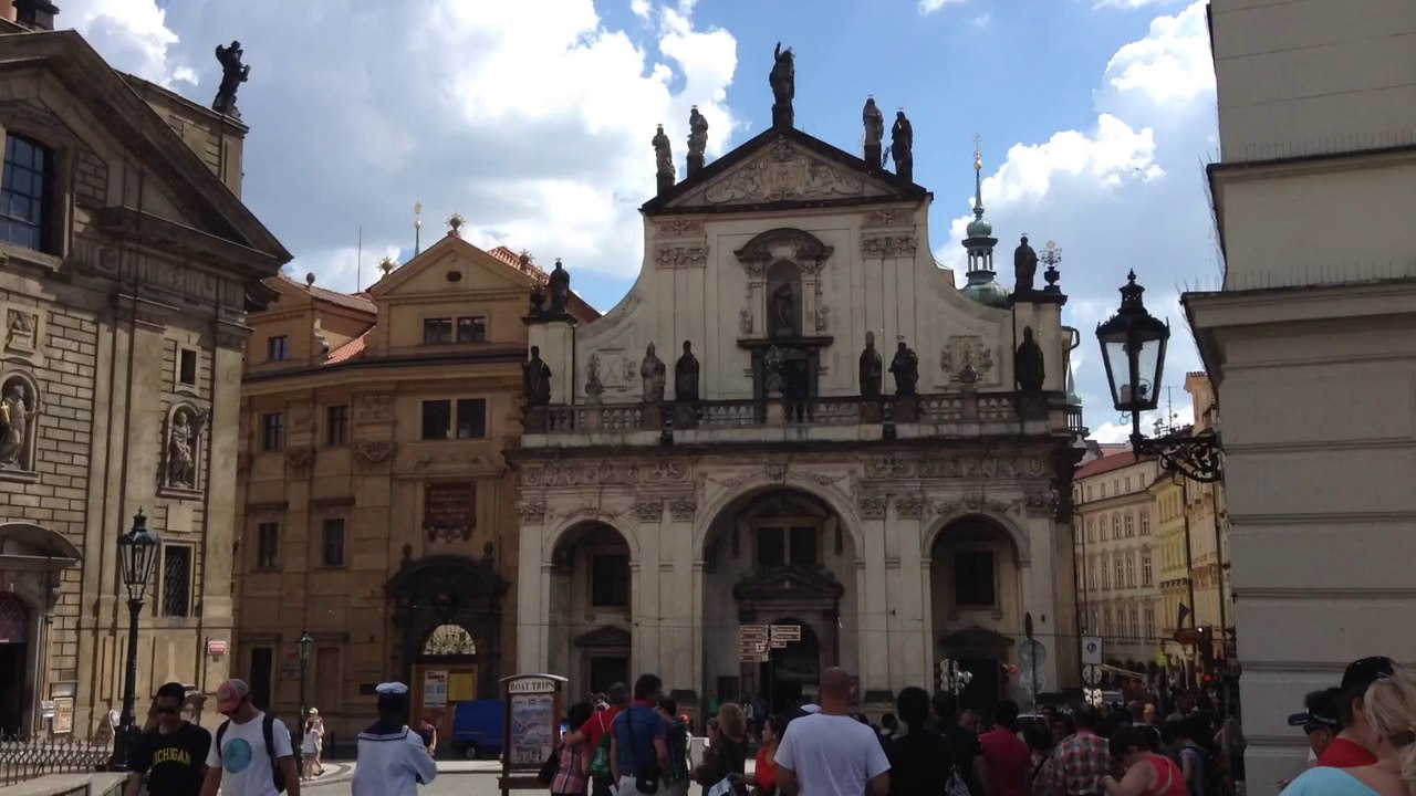 Bratislava - Praga