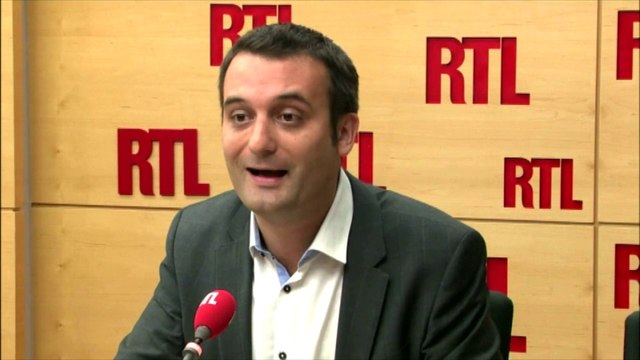 Philippot : l'Etat n'a pas été capable de faire respecter l'interdiction des manifestations pro-Gaza en France