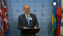 La ONU pide un alto el fuego inmediato y sin condiciones en Gaza