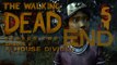 The Walking Dead: Season 2 - Ep.2: A House Divided - ENDING (Part 5)