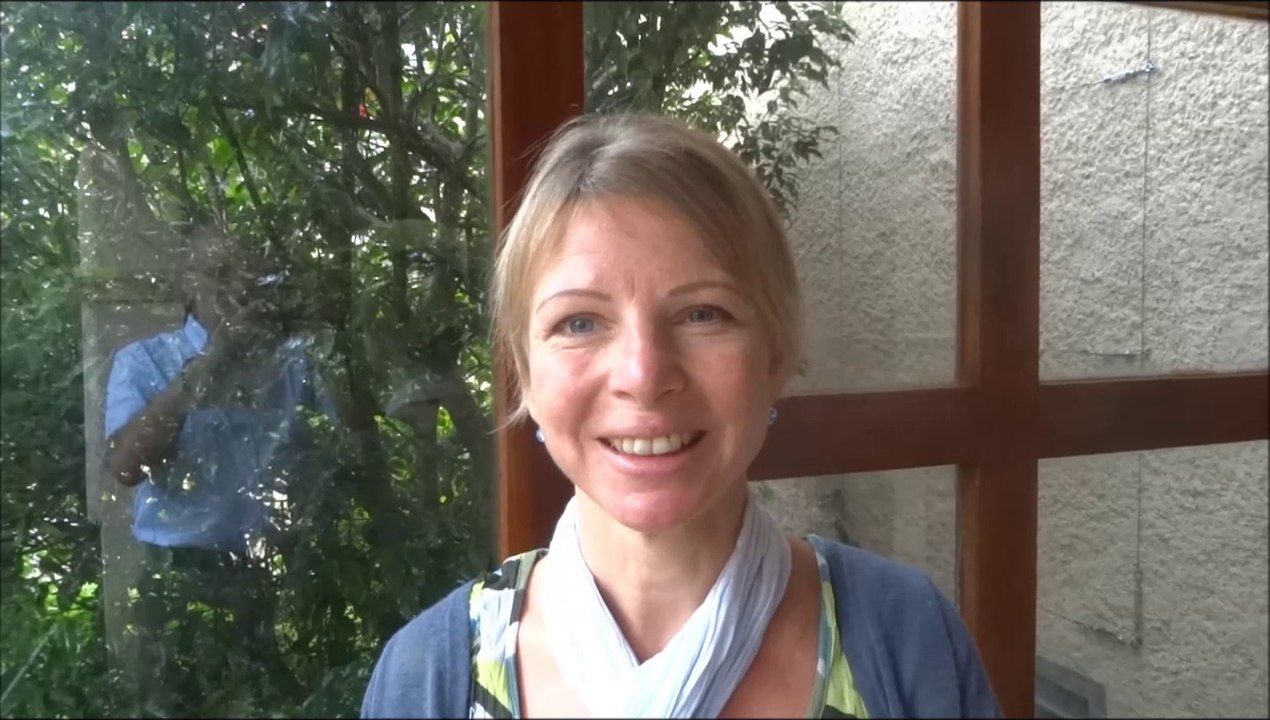 Prière de Jésus, prière du coeur : témoignage de Nathalie