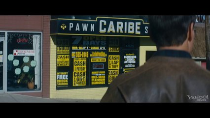 Jack Reacher - Official Trailer (HD)