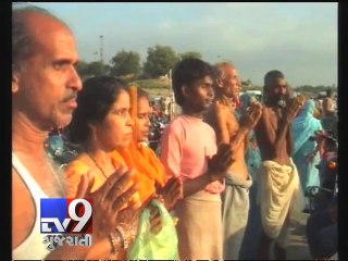 Amdavad to hold Sabarmati aarti on Sud Beej every month - Tv9 Gujarati