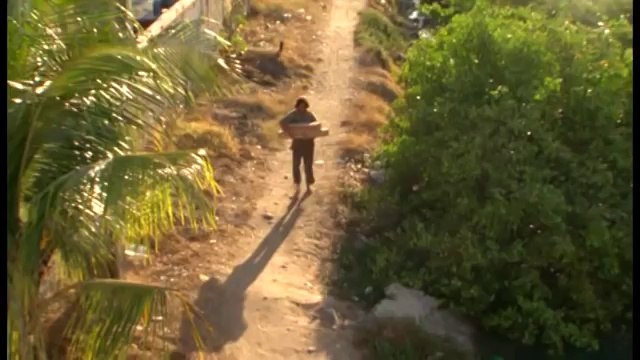 OSSOS DO OFICIO AURORA FILMES