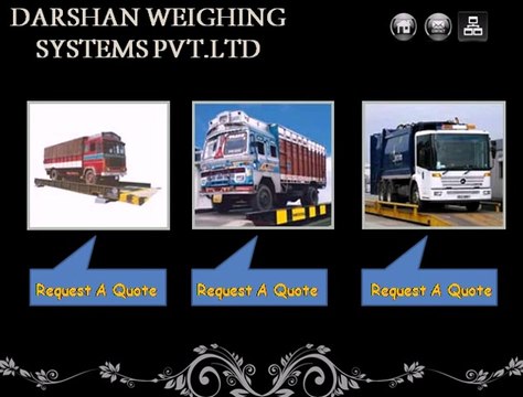 fully electronic weighbridge manufacturer, exporter, supplier, Ahmedabad, India
