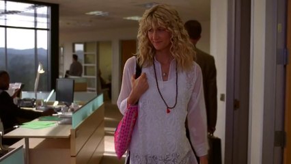 Enlightened Season 1: Trailer (HBO)