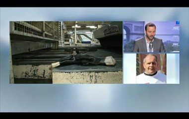 Biscuiterie Jeannette menacée de fermeture : « On a un savoir-faire », regrettent les salariés – 28/07