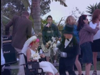 Cake Boy (Selwyn's Nuts) - Feature Trailer - Kung Fu Films