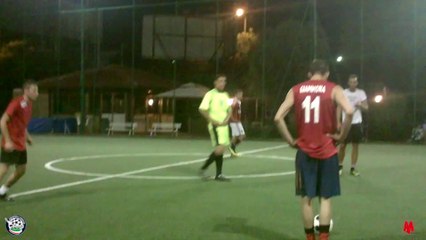 MirkoChannel presenta European League - Quarti Summer Cup