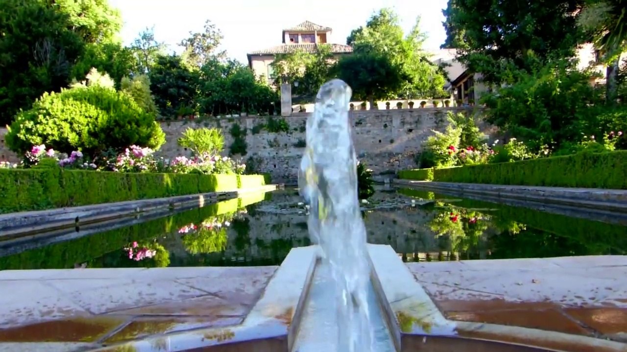L'Alhambra