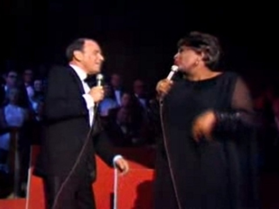 The Lady Is A Tramp (Duet)