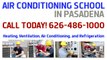 (626) 486-1000: HVAC School - Capstone College