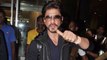 Shah Rukh Khan Requests Fans From Abusing Other Actors !