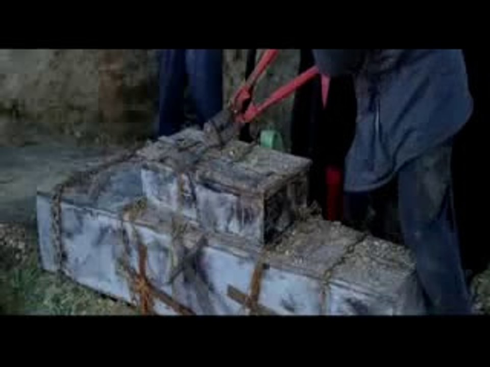 La terza madre (Mother of Tears) - Trailer