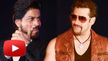 Salman Khan’s KICK Give Shahrukh Khan A SELF-START This Diwali !