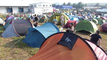 Etaples : limbo, musique, ambiance festive au camping de Rock en stock