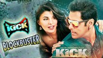 Salman’s Kick- Biggest Opening Grosser of 2014