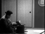 成瀬巳喜男 - 君と別れて/Mikio Naruse - Apart from You(1933)