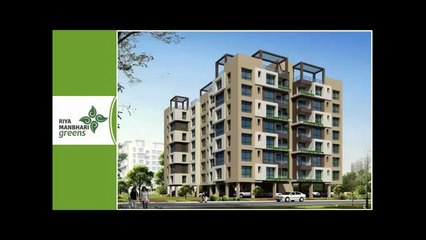 Riya Manbhari Greens, Kolkata by Riya Manbhari Greens LLP