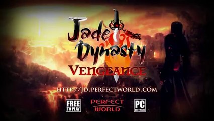 PlayerUp.com - Buy Sell Accounts - Jade Dynasty Path of Glory Teaser Trailer