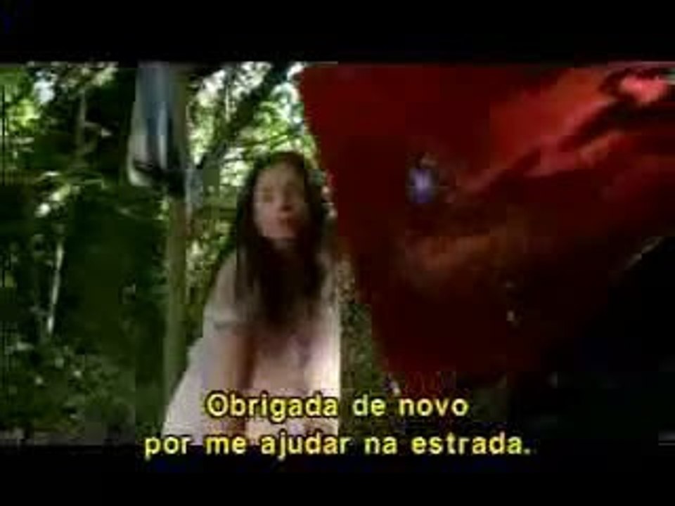 O Sonho de Cassandra - Trailer Legendado