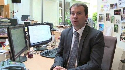 [Connaître le Sénat] Concours d'informaticien réservé aux personnes reconnues handicapées : 1 poste à pourvoir