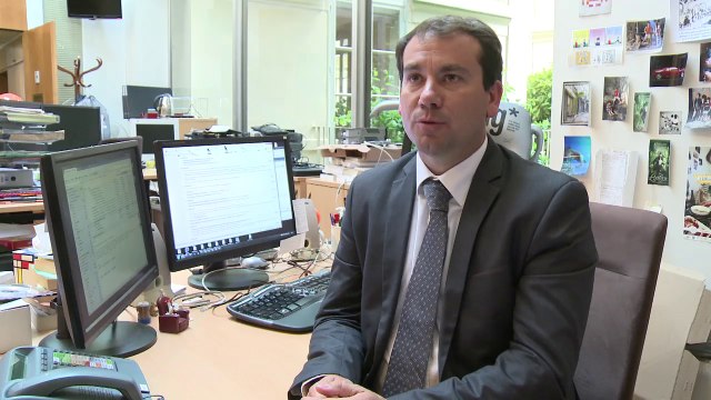 [Connaître le Sénat] Concours d'informaticien réservé aux personnes reconnues handicapées : 1 poste à pourvoir