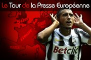 Mercato : Vidal vers Manchester United, Di Maria au PSG pour 80 M€... La revue de presse des transferts !