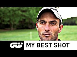GW My Best Shot: Edoardo Molinari