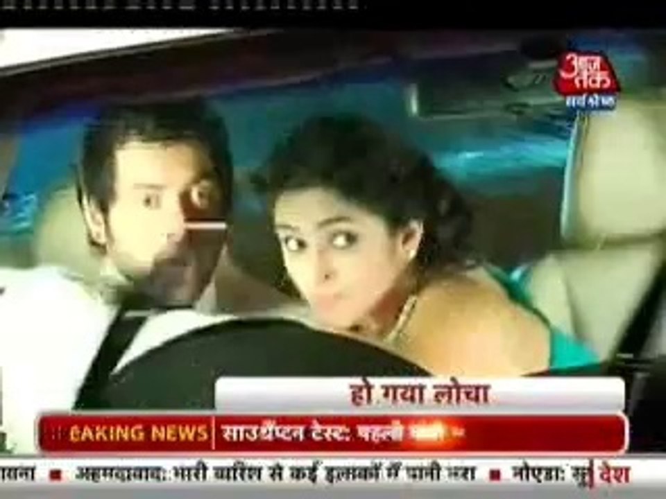 SBB 30th July KB