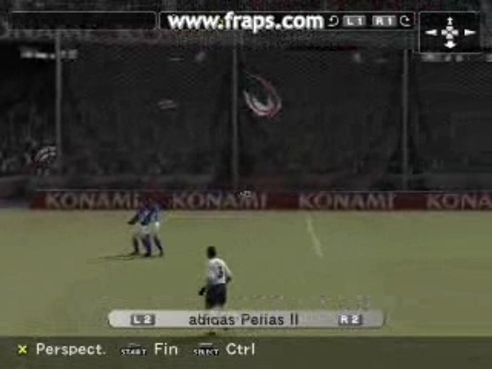 LAMPARD REPRISE