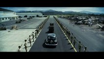 Emperor Movie CLIP #1 (2012) Tommy Lee Jones Movie