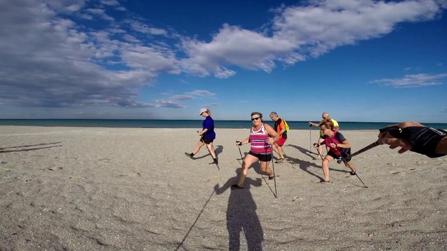 Aqua-Nordic - II Canet en Roussillon juillet 2014