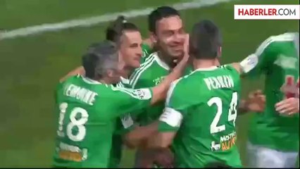 Mevlüt Erdinç'in Menajeri: Galatasaray'la Anlaştık