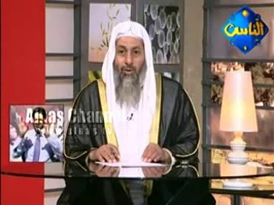 رد الشيخ مصطفى العدوي على من يستنكر تكفير النصارى