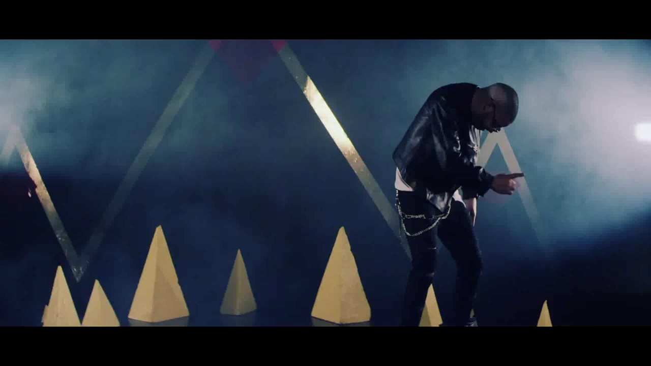 Yandel   Plakito ft El General Gadiel