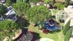 Camping Yelloh! Village La Petite Camargue in Aigues-Mortes - Gard - Languedoc-Roussillon - Camping aan zee