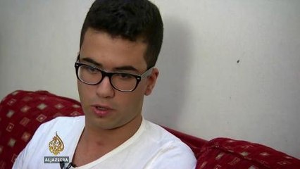 Gaza families wrestle with the realities of war