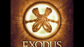 1.- Exodus - Rampage