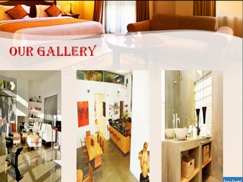 Holiday Rentals in Camps Bay